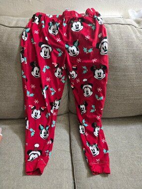 Mickey pj pant